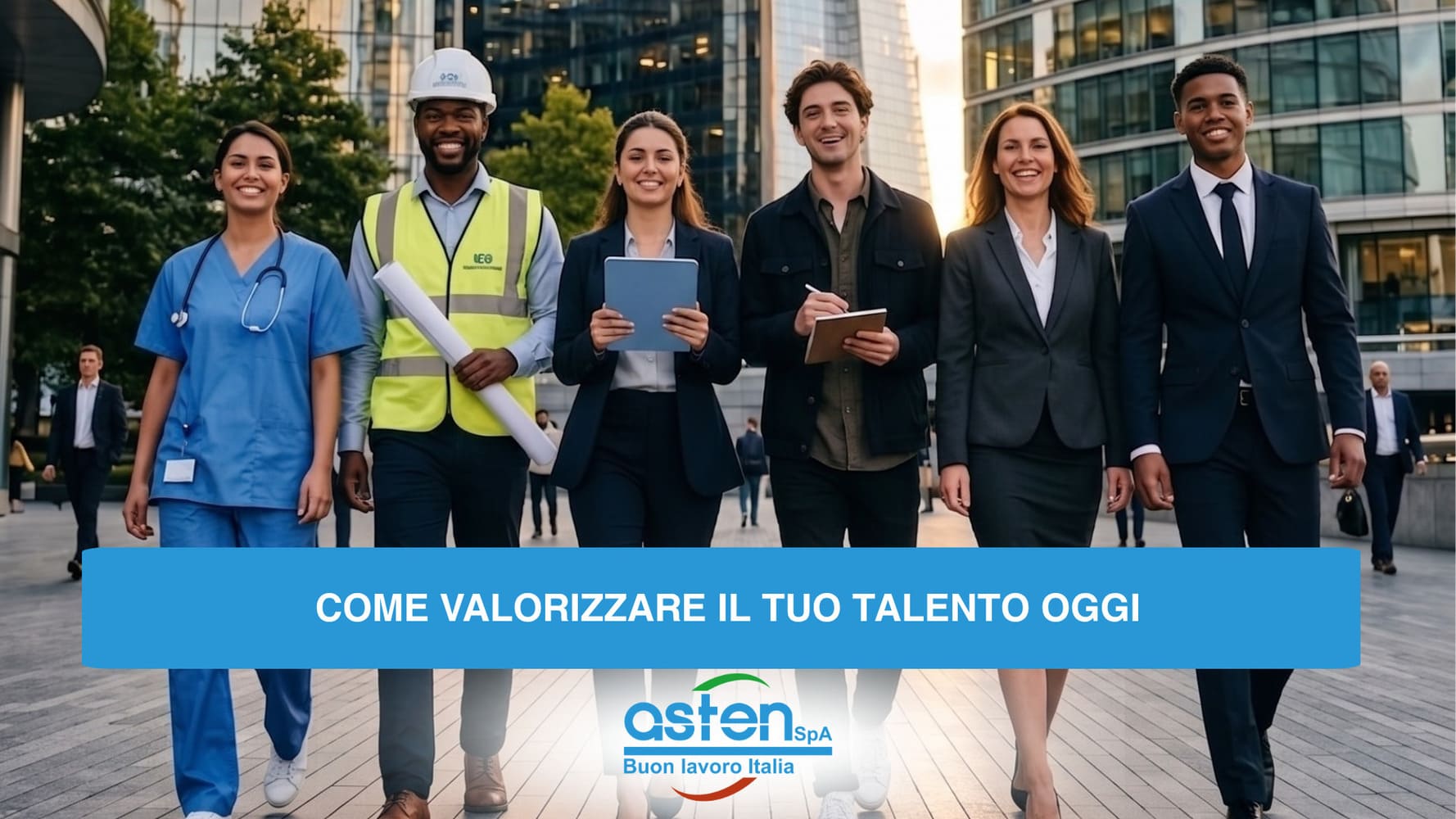 BLOG Asten 31.07.2026